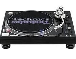 Backline - DJ Playback