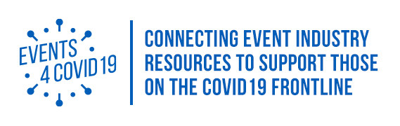 events4covid logo