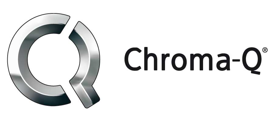 Chroma-Q Logo