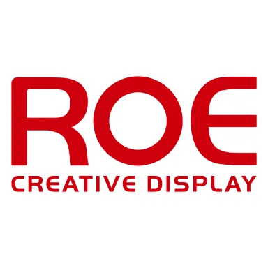 ROE Visual Logo