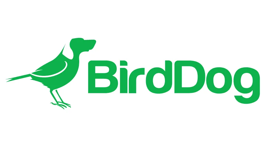 Birddog Logo