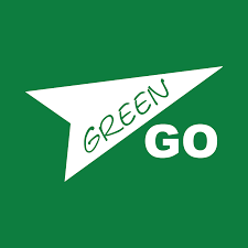 GreenGo Communications Logo