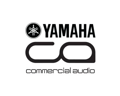 Yamaha Commercial Audio Logo